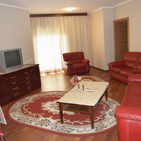 Apartments Oaza 2 Petrovac Rom bilde