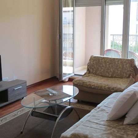 Apartments Oaza 2 Petrovac Rom bilde