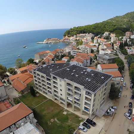 Apartments Oaza 2 Petrovac Eksteriør bilde