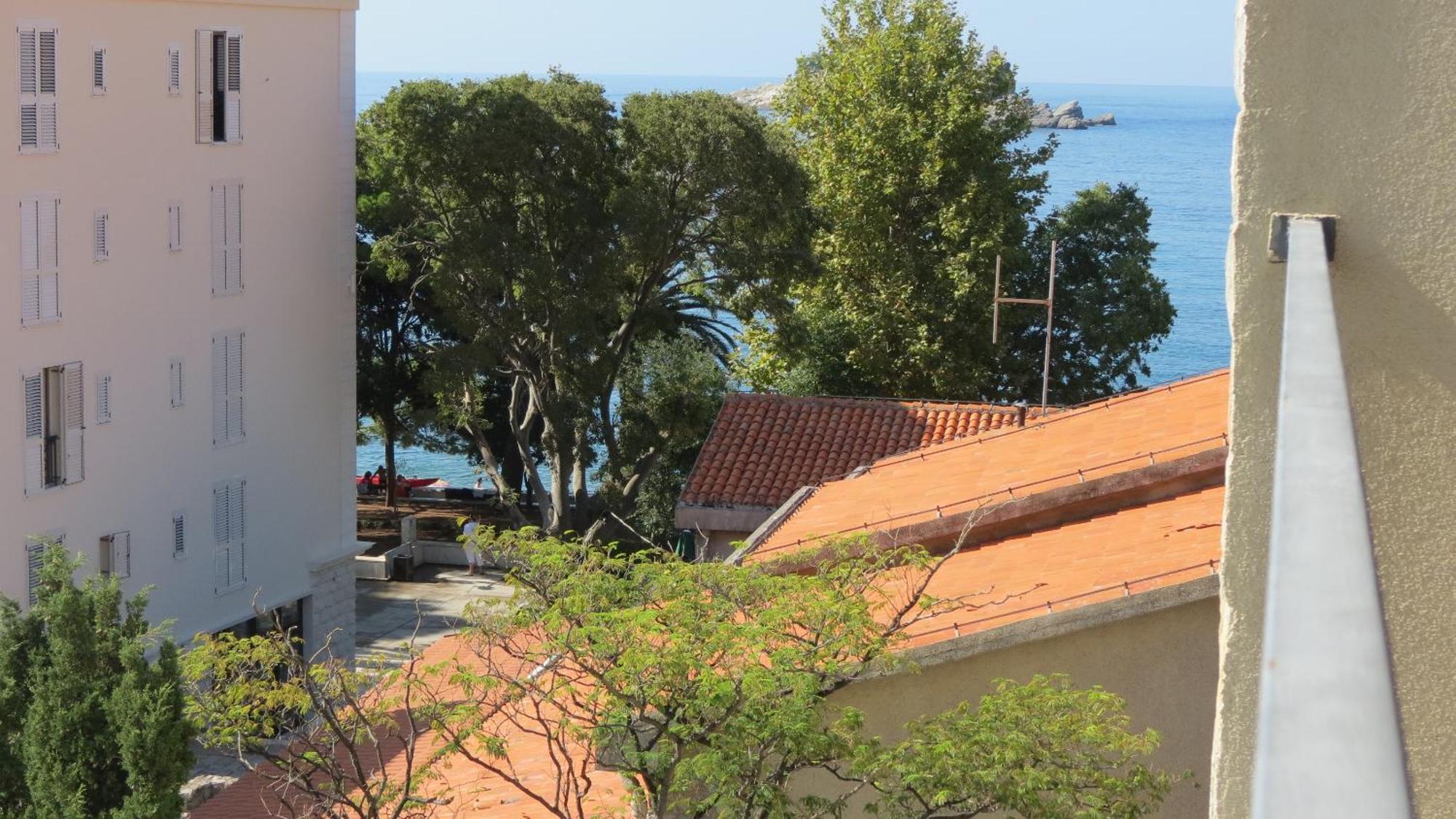 Apartments Oaza 2 Petrovac Rom bilde