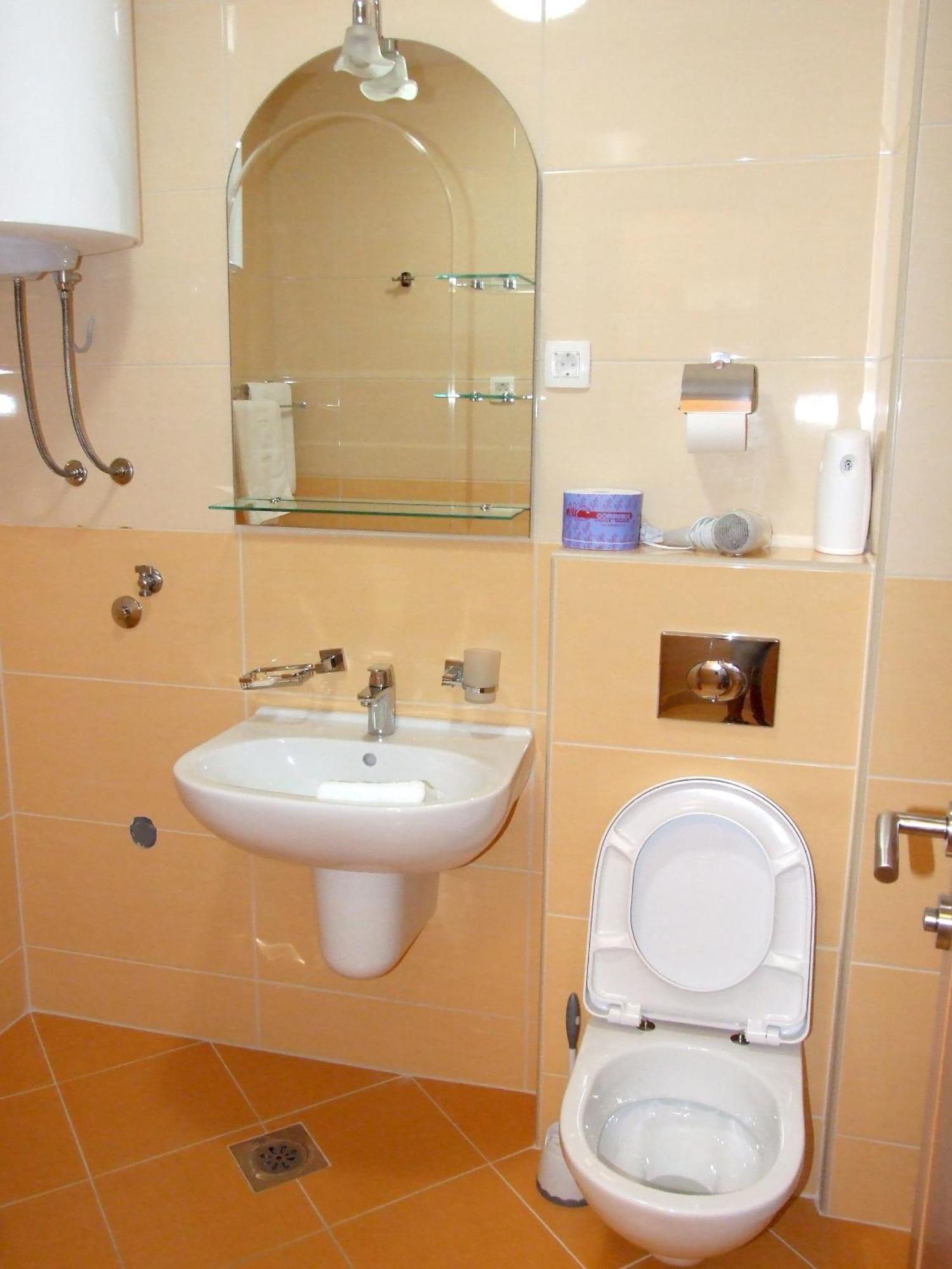 Apartments Oaza 2 Petrovac Rom bilde