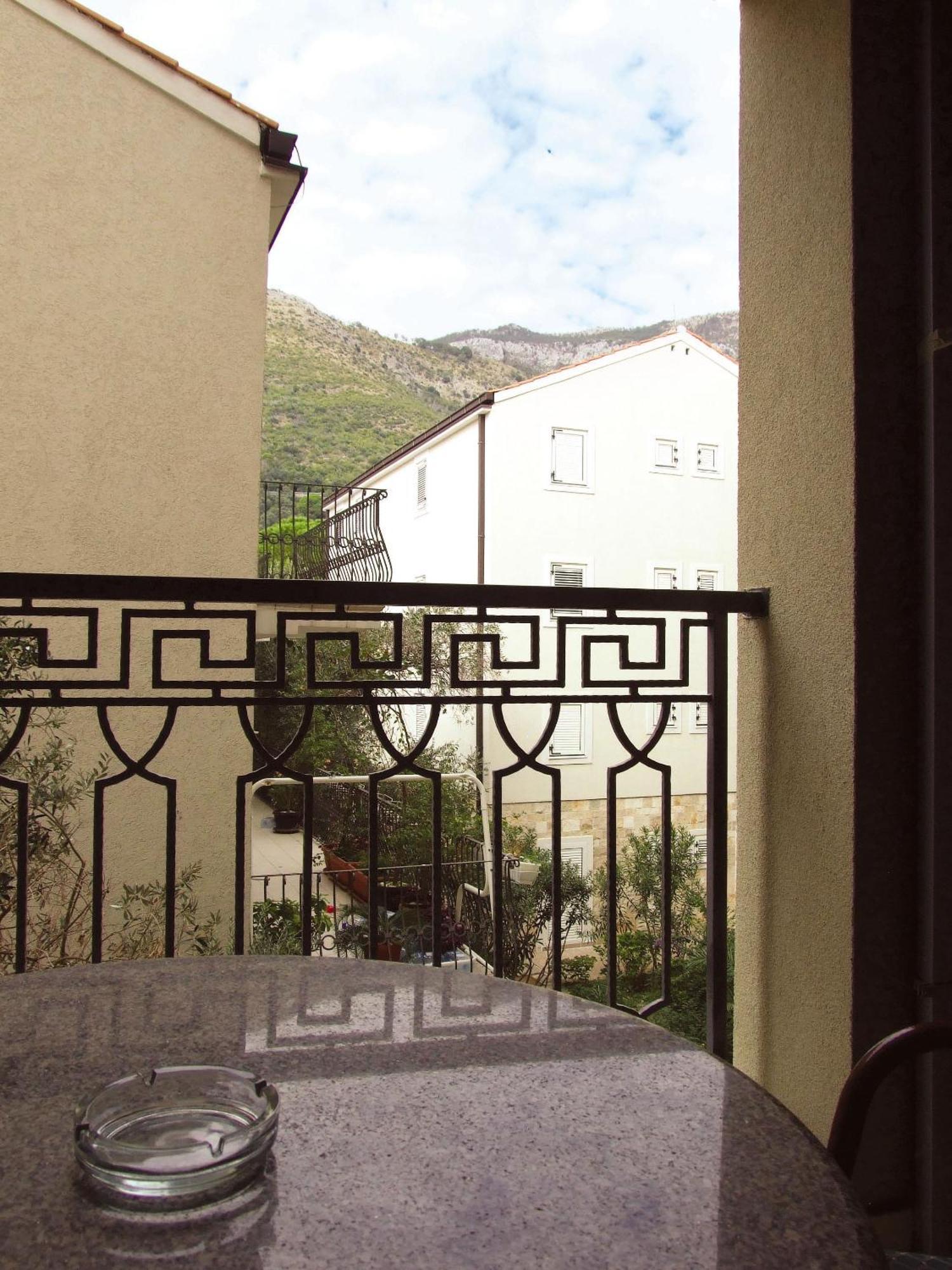 Apartments Oaza 2 Petrovac Rom bilde