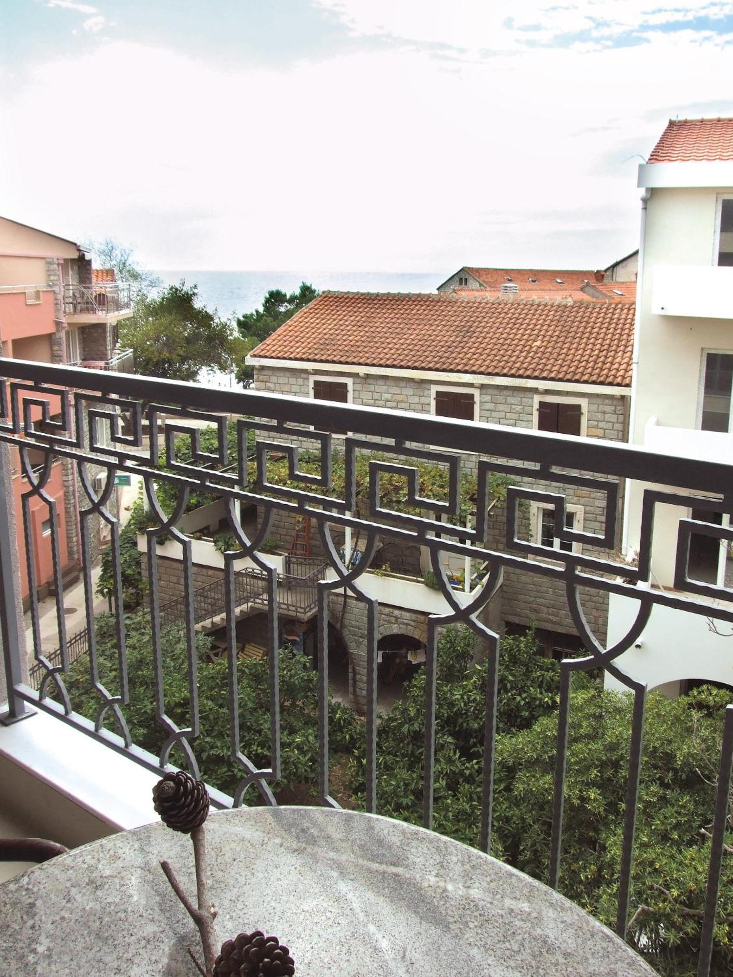 Apartments Oaza 2 Petrovac Rom bilde