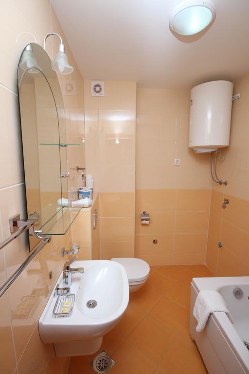 Apartments Oaza 2 Petrovac Rom bilde