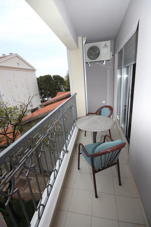 Apartments Oaza 2 Petrovac Rom bilde