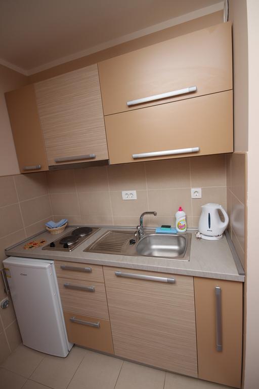 Apartments Oaza 2 Petrovac Rom bilde