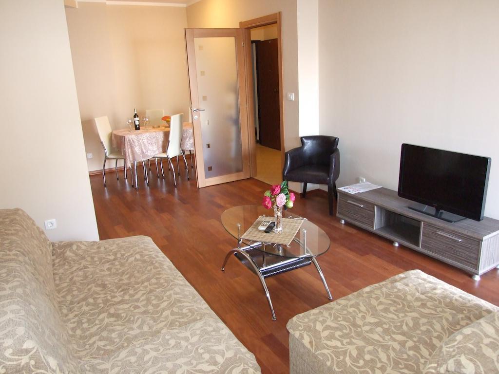 Apartments Oaza 2 Petrovac Rom bilde