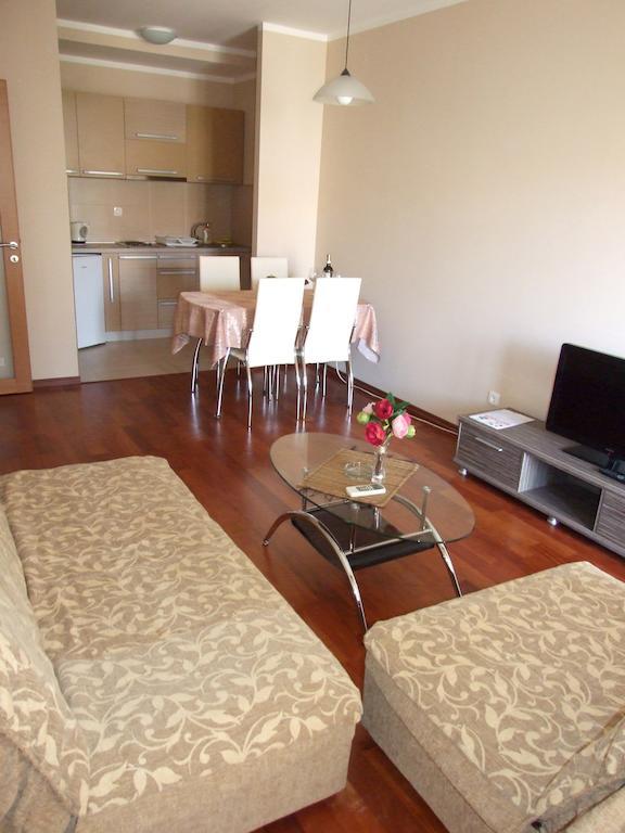 Apartments Oaza 2 Petrovac Rom bilde