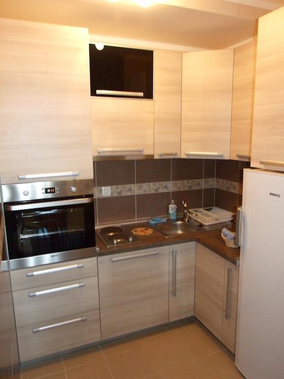 Apartments Oaza 2 Petrovac Rom bilde