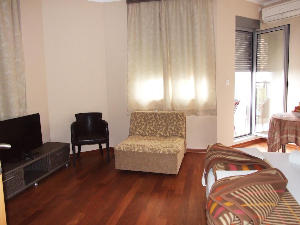 Apartments Oaza 2 Petrovac Rom bilde