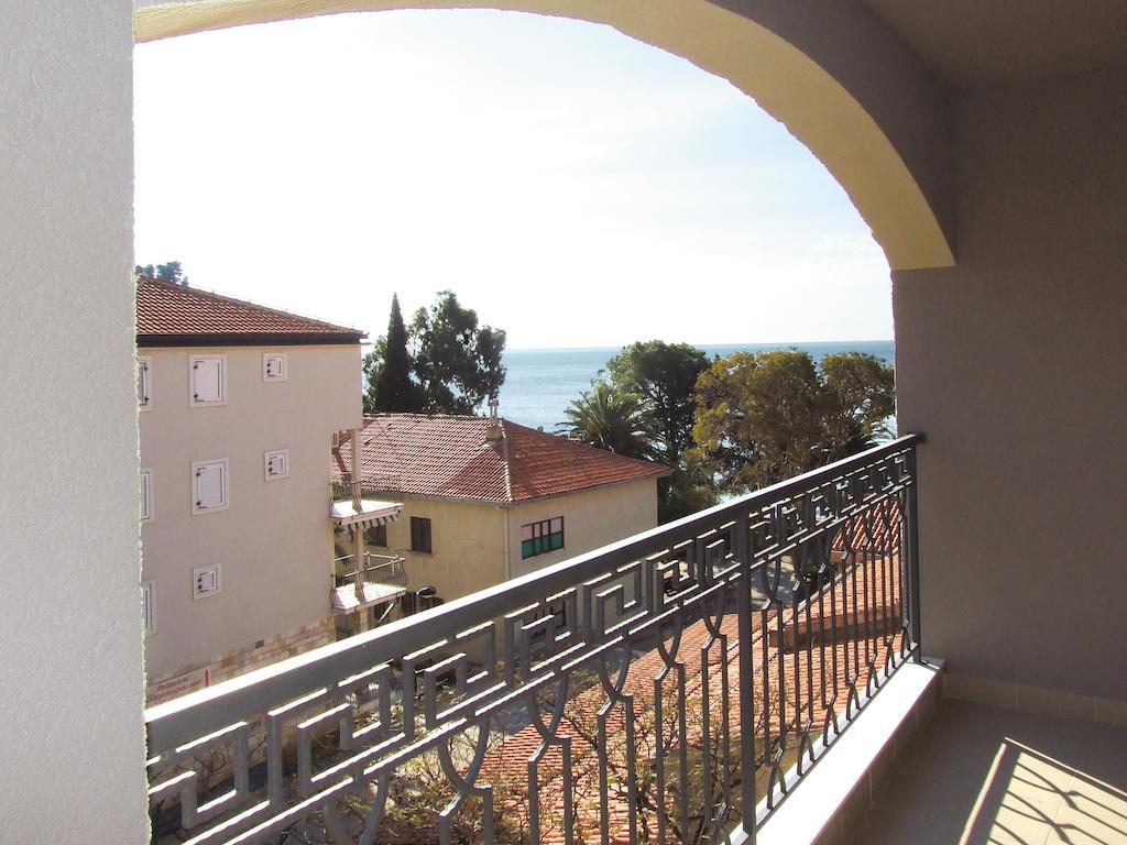 Apartments Oaza 2 Petrovac Rom bilde
