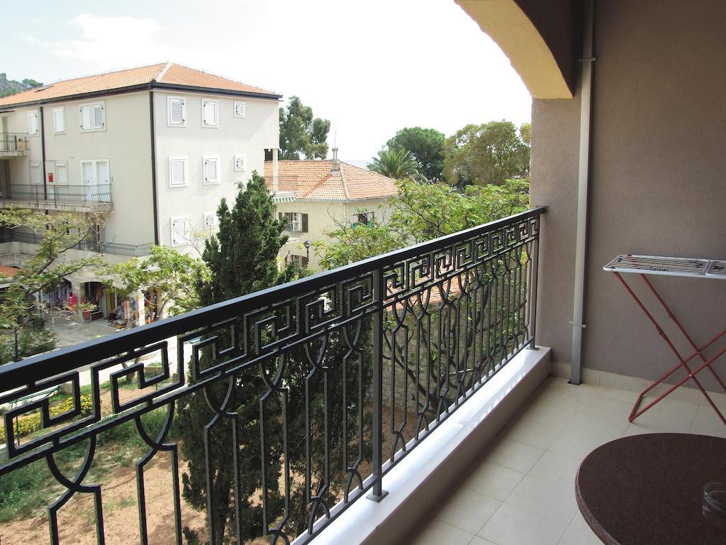 Apartments Oaza 2 Petrovac Eksteriør bilde