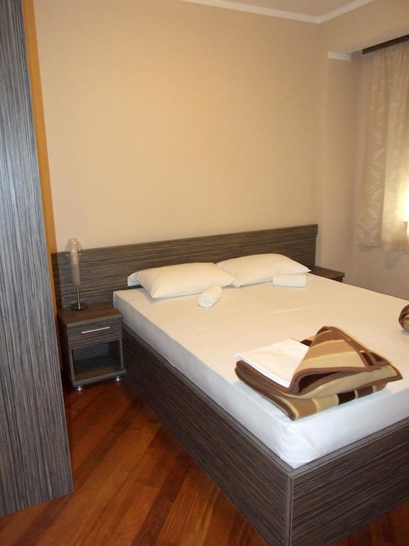 Apartments Oaza 2 Petrovac Rom bilde