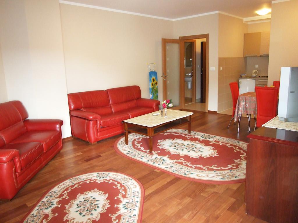Apartments Oaza 2 Petrovac Rom bilde
