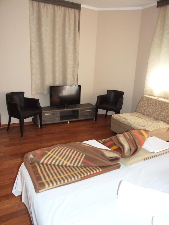 Apartments Oaza 2 Petrovac Rom bilde
