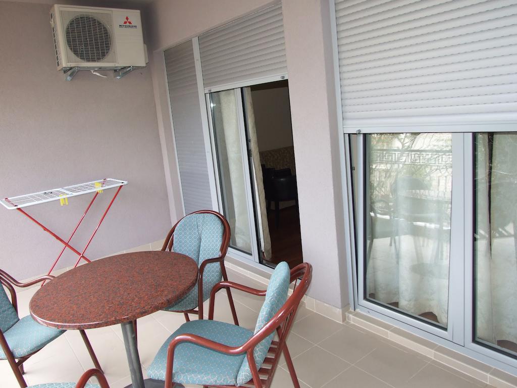 Apartments Oaza 2 Petrovac Rom bilde